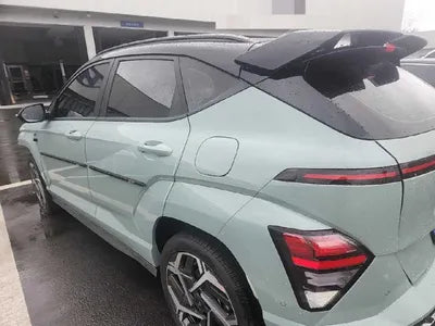 2024 Hyundai Kona VIN: