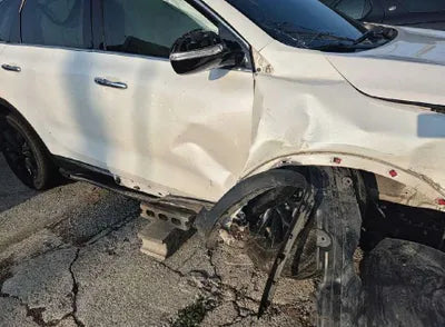 2018 Kia Sorento VIN: