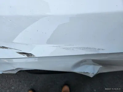 2018 BMW 540 WBAJB5106JB195115 VIN:WBAJB5106JB195115