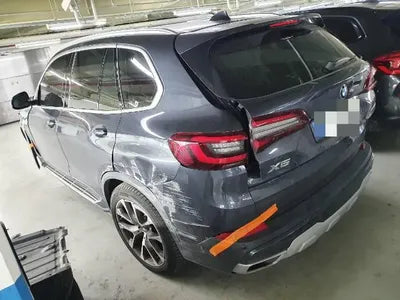 2021 BMW 530 WBAJU810XM9G48159 VIN:WBAJU810XM9G48159