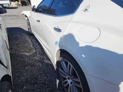 2018 Maserati Ghibli ZAM57YTG4J1305128 VIN:ZAM57YTG4J1305128