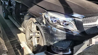 2017 Mercedes-Benz GLE 350 WDCED2EB4HA061268 VIN:WDCED2EB4HA061268