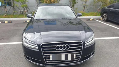 2015 Audi A8 WAUZZZ4H2FN034144 VIN:WAUZZZ4H2FN034144