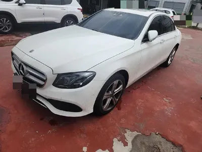 2018 Mercedes-Benz E 220 WDDZF0EB2JA428332 VIN:WDDZF0EB2JA428332