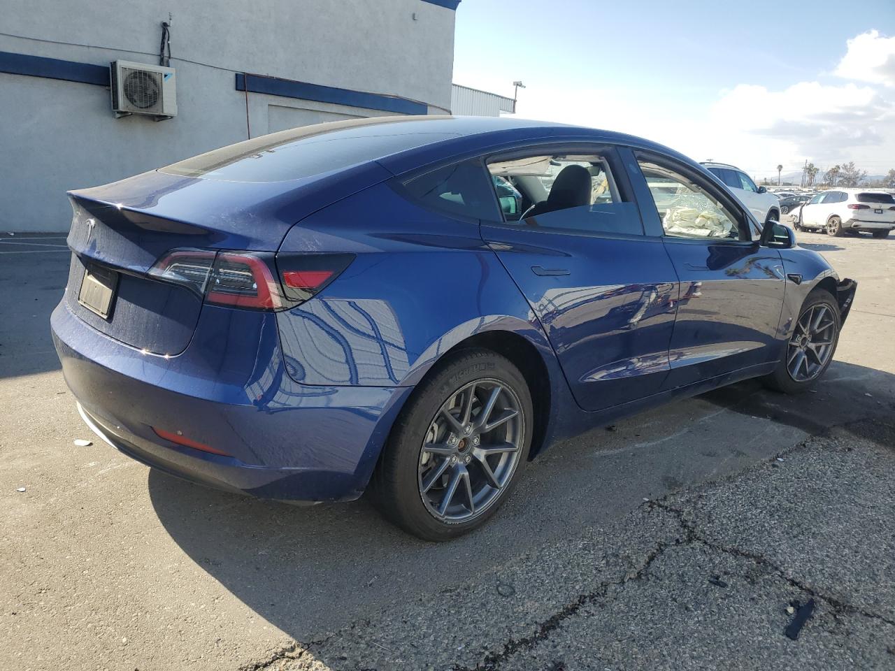2023 TESLA MODEL 3  VIN:5YJ3E1EA1PF504459