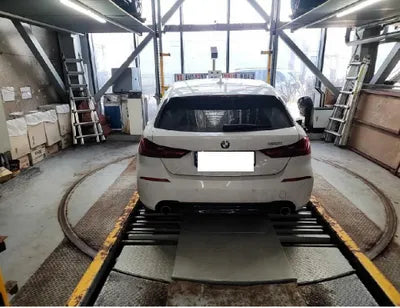 2022 BMW 120 WBA7L7104N7K00257 VIN:WBA7L7104N7K00257