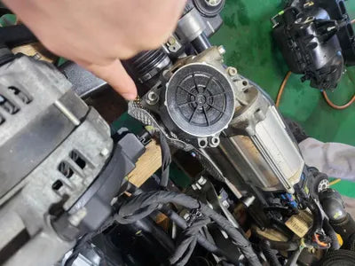 2017 Chevrolet Impala 1G1155SAXHU121544 VIN:1G1155SAXHU121544