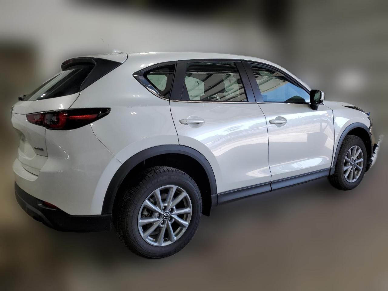 2023 MAZDA CX-5  VIN:JM3KFBAMXP0269709