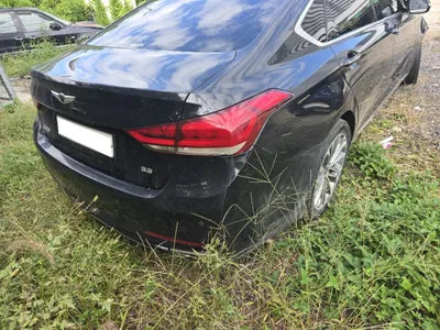 2016 Genesis G80 KMHGL41DBHU179625 VIN:KMHGL41DBHU179625