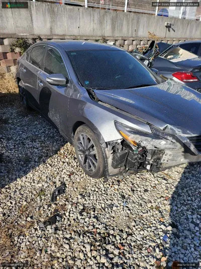 2016 Nissan Altima 1N4AL3AP7HC107166 VIN:1N4AL3AP7HC107166