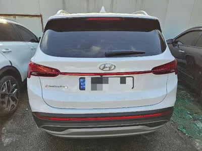 2023 Hyundai Santa FE KMHS381HGPU491640 VIN:KMHS381HGPU491640