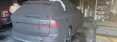 2022 Volvo XC60 YV1UZL12CN1069949 VIN:YV1UZL12CN1069949