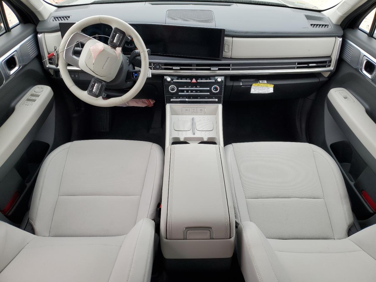 2024 HYUNDAI SANTA FE SE VIN:5NMP14GL5RH055401