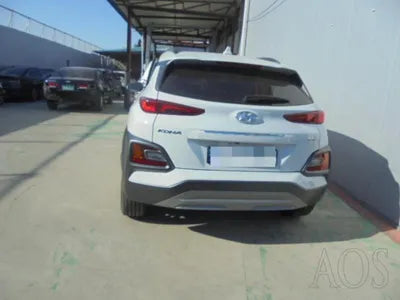 2020 Hyundai Kona KMHK381EGLU046244 VIN:KMHK381EGLU046244