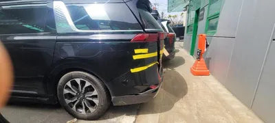 2021 Kia Carnival VIN: