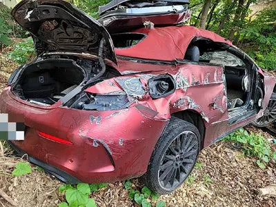 2018 Mercedes-Benz C 200 WDDWK4CB4JF688663 VIN:WDDWK4CB4JF688663