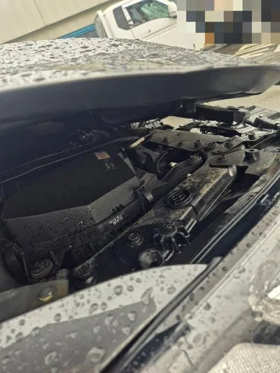 2018 Genesis G80 VIN: