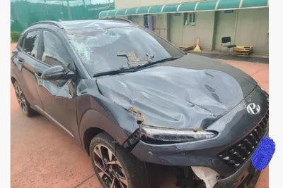 2021 Hyundai Kona KMHK3813GMU664278 VIN:KMHK3813GMU664278