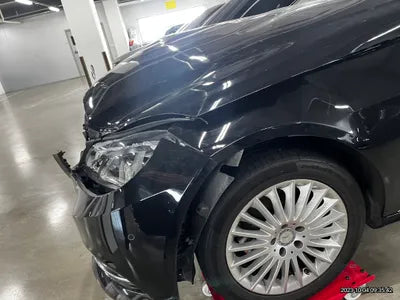 2014 Mercedes-Benz E 300 VIN: