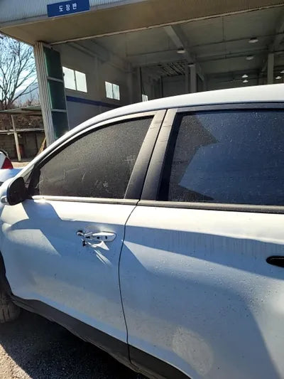 2020 Hyundai Kona KMHK4815GLU553719 VIN:KMHK4815GLU553719