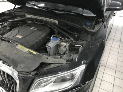 2015 Audi Q5 WAUZZZ8R8FA075517 VIN:WAUZZZ8R8FA075517