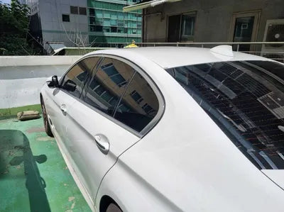 2018 BMW 530 WBAJD3105JG969940 VIN:WBAJD3105JG969940