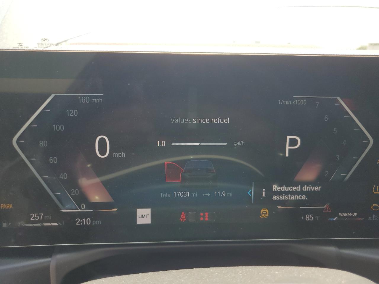 2023 BMW 330XI  VIN:3MW89FF00P8D34979