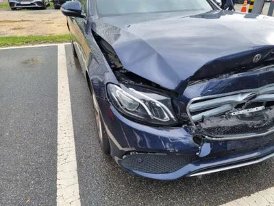 2018 Mercedes-Benz E 200 WDDZF4CB7JA403372 VIN:WDDZF4CB7JA403372