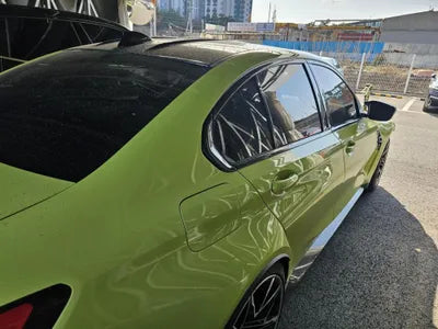 2022 BMW M3 WBS41AY04NFN17582 VIN:WBS41AY04NFN17582