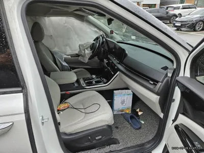 2021 Kia Carnival VIN: