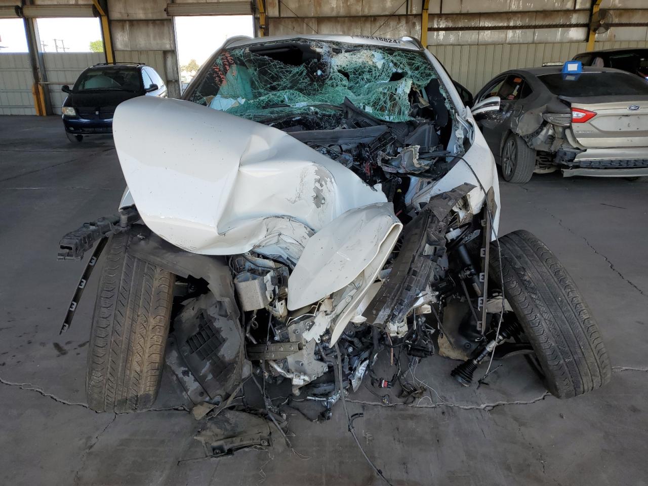 2023 MERCEDES-BENZ GLA 250 4MATIC VIN:W1N4N4HB1PJ443402