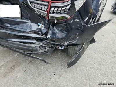 2020 Kia Sorento KNAPK81ADLA606791 VIN:KNAPK81ADLA606791