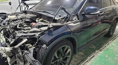 2019 Infiniti QX50 3PCAJ5M33KF131902 VIN:3PCAJ5M33KF131902