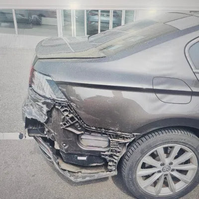 2018 Volkswagen Passat WVWZZZ3CZJE110477 VIN:WVWZZZ3CZJE110477