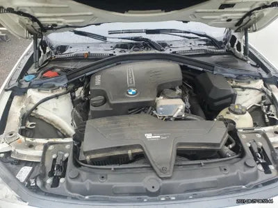 2017 BMW 320 WBA8A9102HK883311 VIN:WBA8A9102HK883311