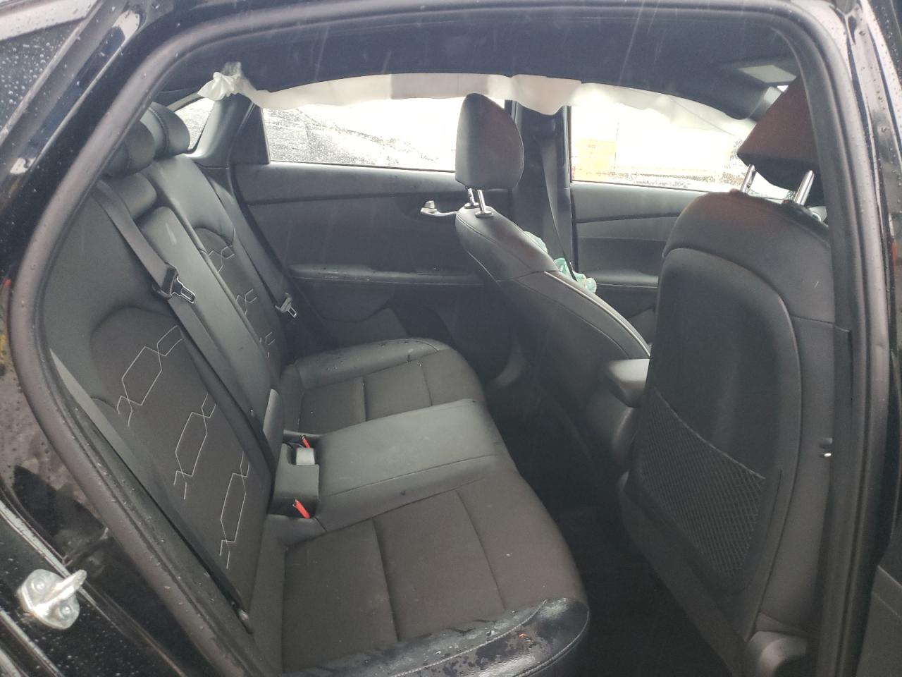2023 KIA FORTE GT LINE VIN:3KPF54ADXPE685663
