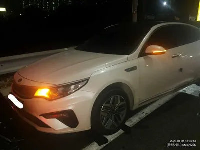2019 Kia K5 556KMKNAGW41EBKA0 VIN:556KMKNAGW41EBKA0