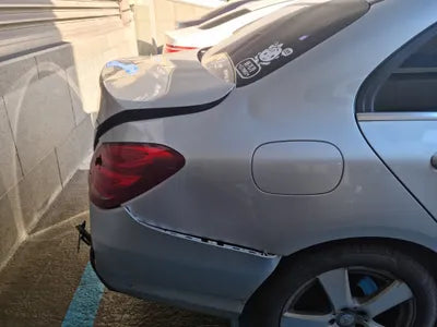 2015 Mercedes-Benz C 200 WDDWF3HB9GF239348 VIN:WDDWF3HB9GF239348