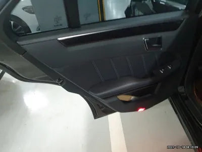 2016 Mercedes-Benz E 220 WDDHF0AB5GB319447 VIN:WDDHF0AB5GB319447