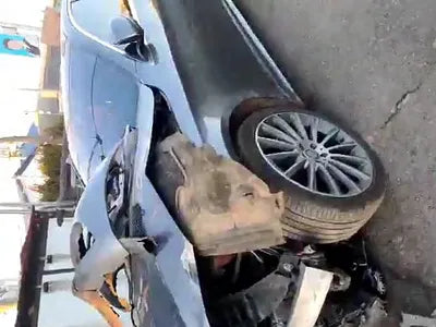 2017 Mercedes-Benz S 350 WDDUF3DB7HA298930 VIN:WDDUF3DB7HA298930