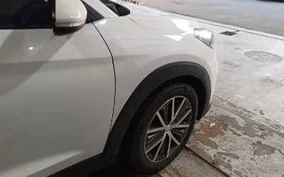 2017 Hyundai Tucson KMHJ381ABHU321872 VIN:KMHJ381ABHU321872