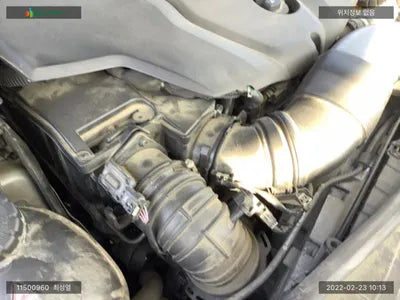 2015 Mercedes-Benz C 220 WDDWF0EB5FF170790 VIN:WDDWF0EB5FF170790