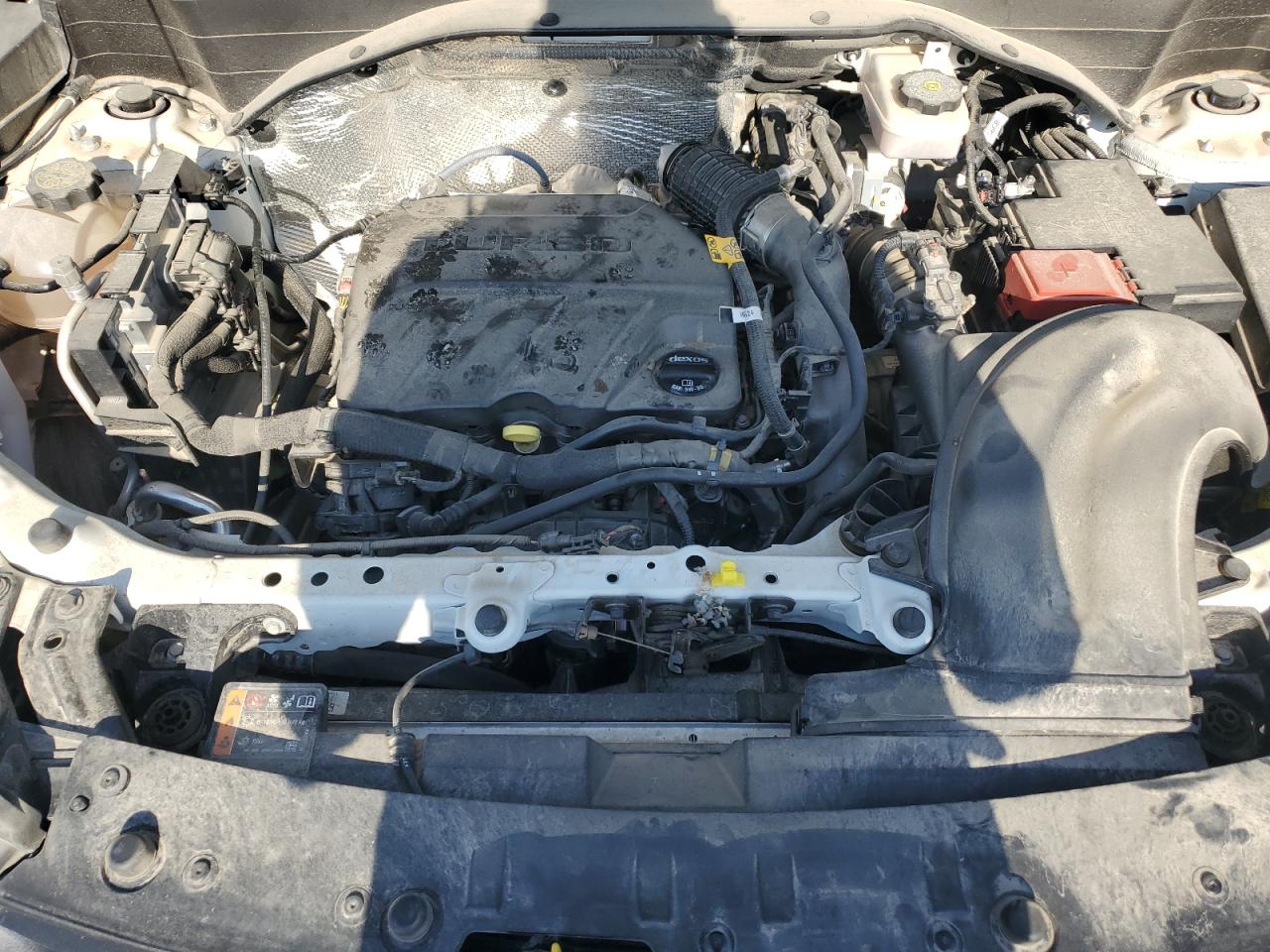 2023 CHEVROLET TRAILBLAZER LT VIN:KL79MPS29PB077819