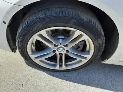 2016 BMW 520 533KMWBA5E7103GG5 VIN:533KMWBA5E7103GG5