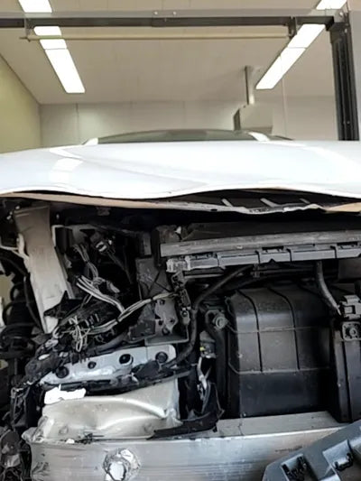 2021 Hyundai Ioniq VIN: