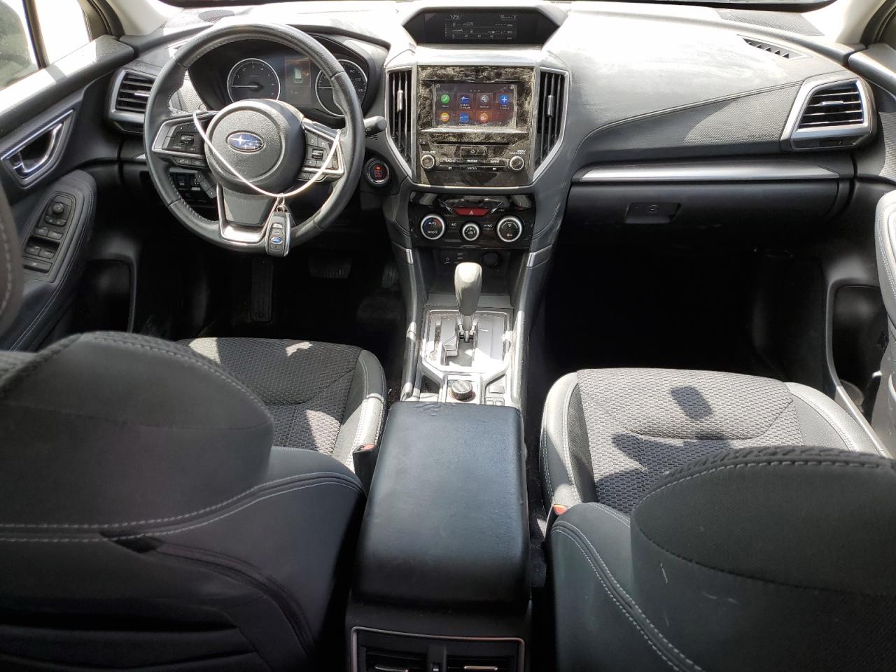 2023 SUBARU FORESTER PREMIUM VIN:JF2SKAEC3PH430081