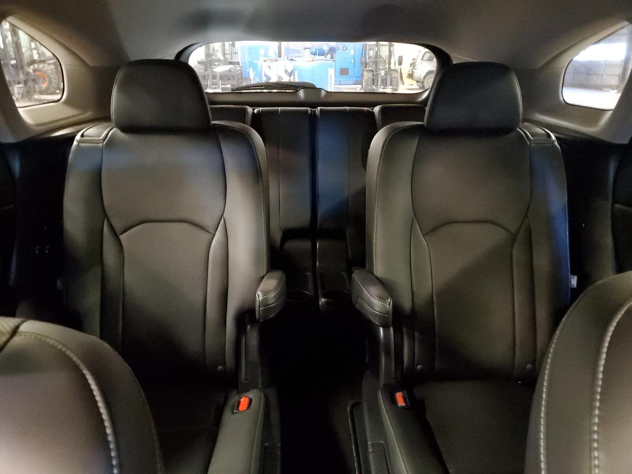 2022 LEXUS RX 350 L VIN:JTJHZKFA0N2035246