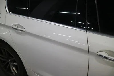 2018 BMW 520 WBAJC5107JWE54591 VIN:WBAJC5107JWE54591