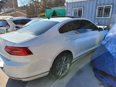 2018 Volkswagen Passat WVWZZZ3CZJE181392 VIN:WVWZZZ3CZJE181392