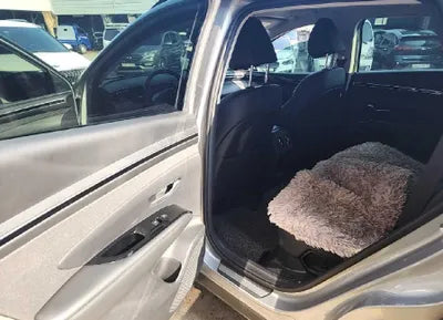 2021 Hyundai Tucson KMHJE811BMU005432 VIN:KMHJE811BMU005432